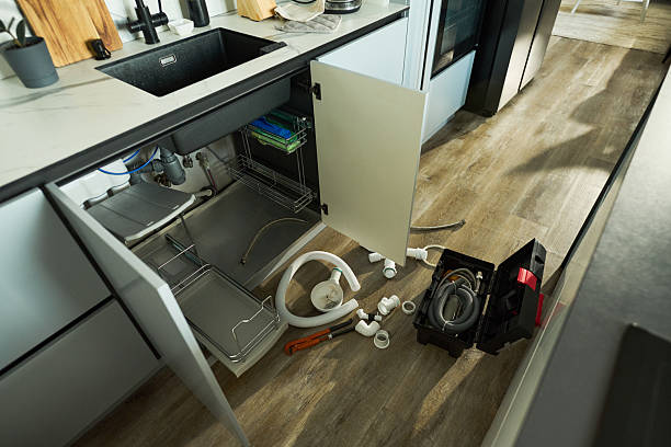 24/7 Emergency Gas Line Repair experts in Ashford, CT